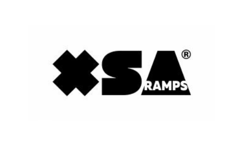 XSA ramps